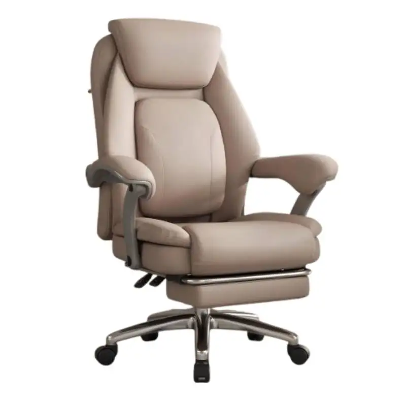 Comfortable Ergonomic Office Chair - Image 6