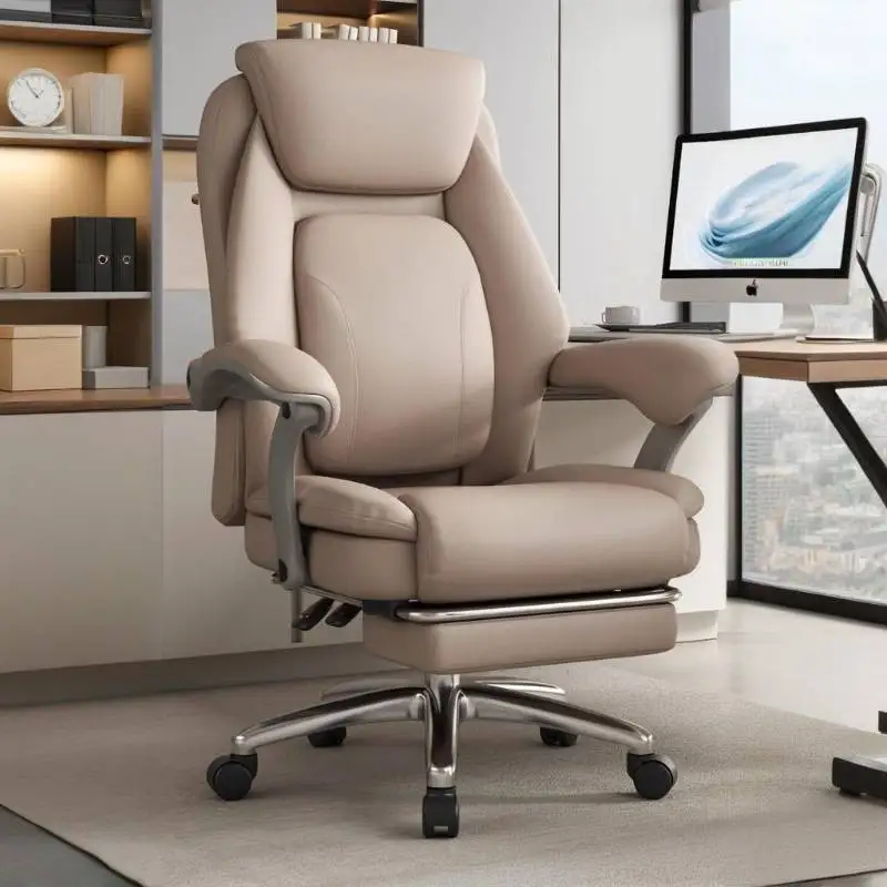 Comfortable Ergonomic Office Chair - Image 2
