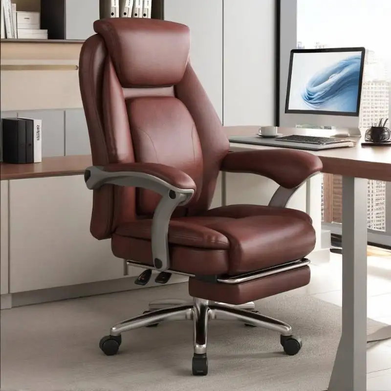 Comfortable Ergonomic Office Chair